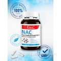 Горячая продажа функция иммунной системы поддержки добавок NAC